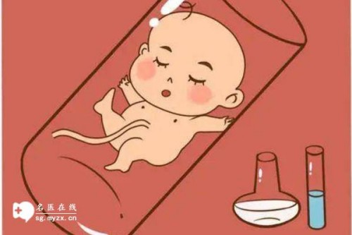 大多数的盆腔炎对怀孕的影响真的不大
