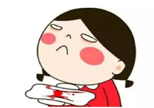 自测宫腔粘连的方法一览，出现小腹疼痛就要重视了
